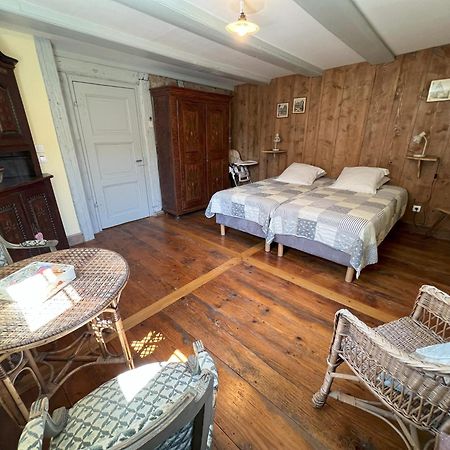 Gite chez Marianne et Marcel Ebersheim Esterno foto